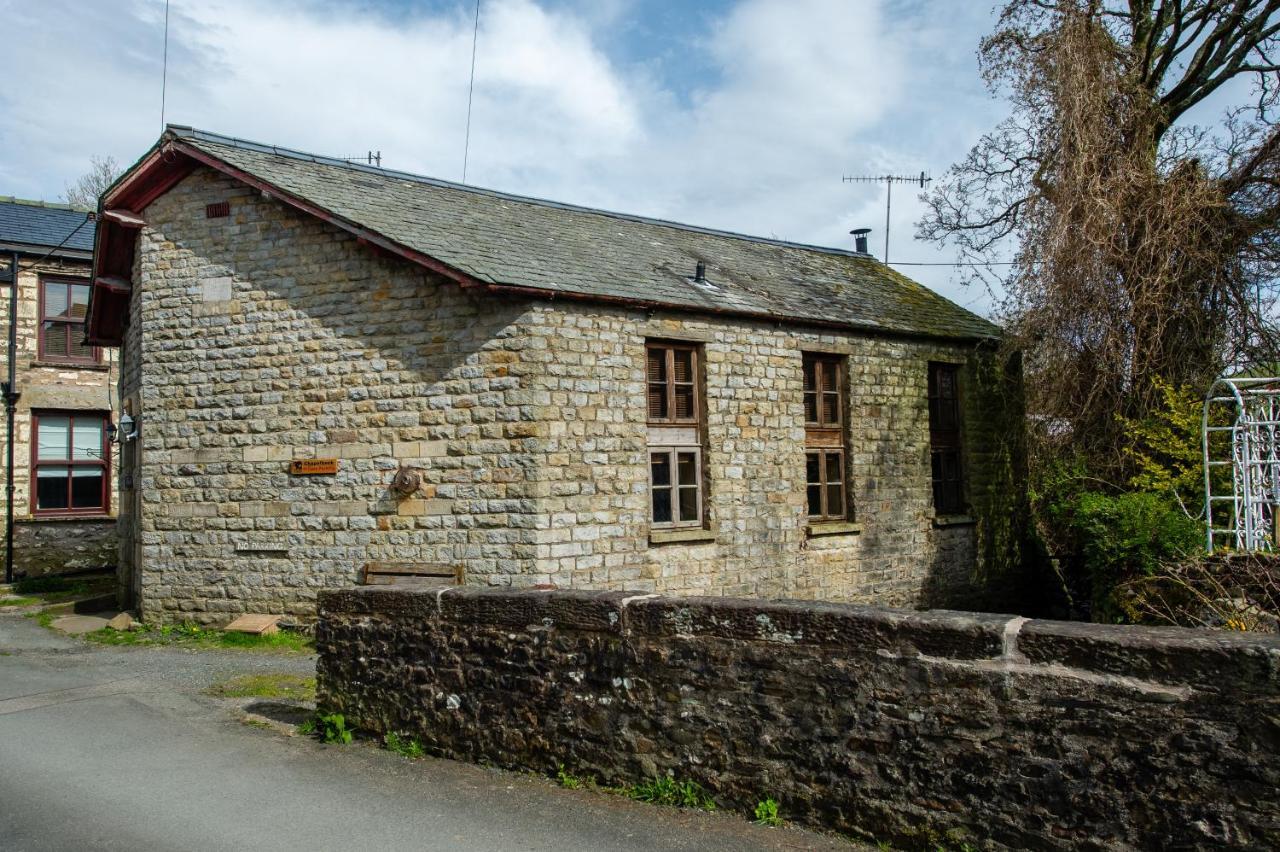 Chapel Beck, Millthrop Villa Sedbergh Kültér fotó